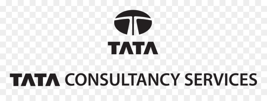 Logo Des Services De Conseil Tata，Tcs PNG