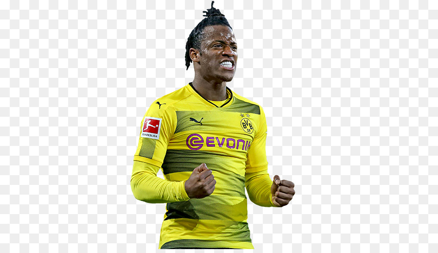 Batshuayi，La Fifa 18 PNG