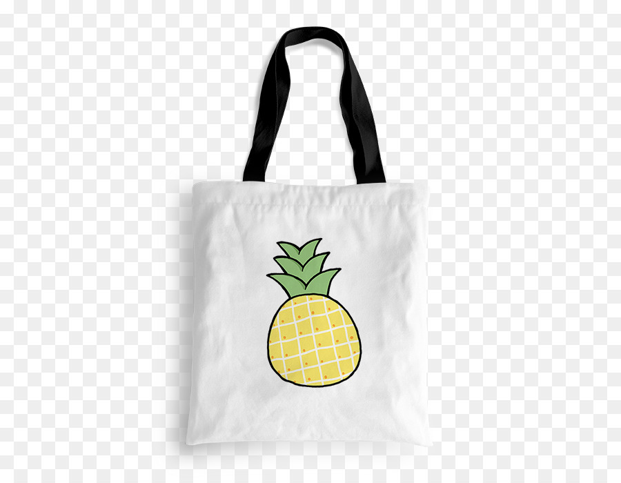 Sac Fourre Tout，L Ananas PNG