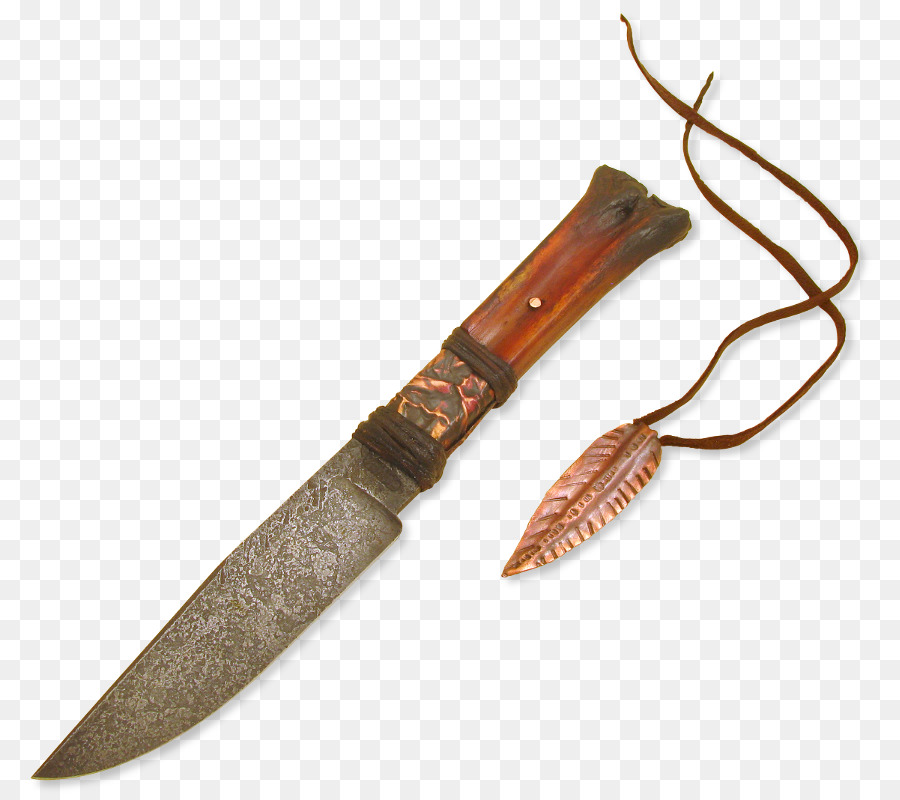 Couteau De Chasse，Lame PNG