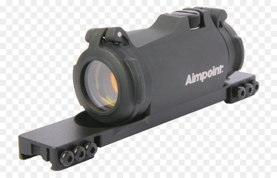 Un Aimpoint Micro H2 2moa，Un Aimpoint Ab PNG