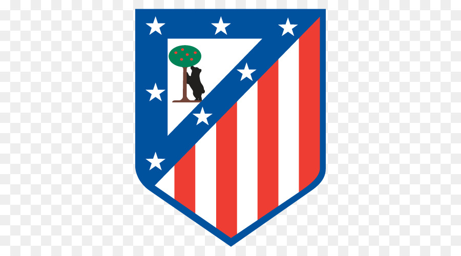 L Atletico Madrid，Football PNG