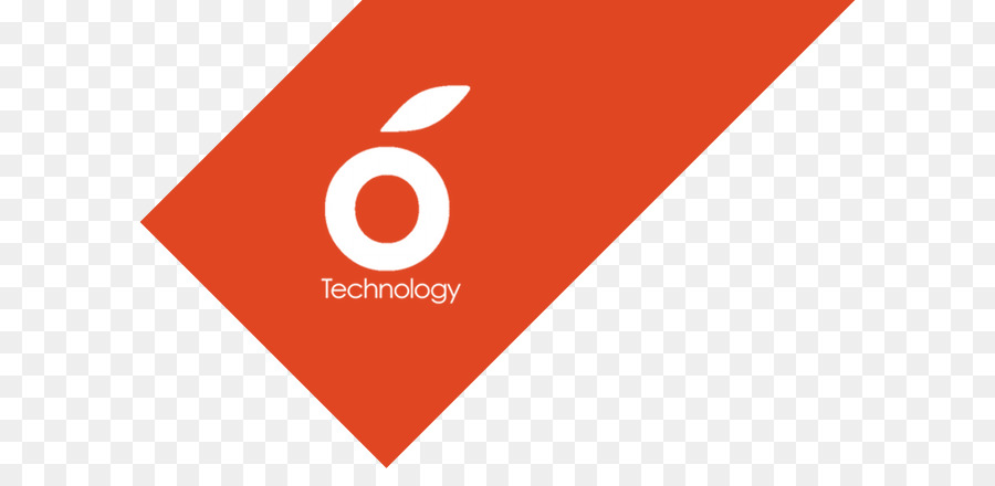 Orange Technologie，Logo PNG