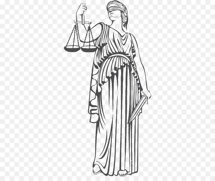Themis，Dame Justice PNG