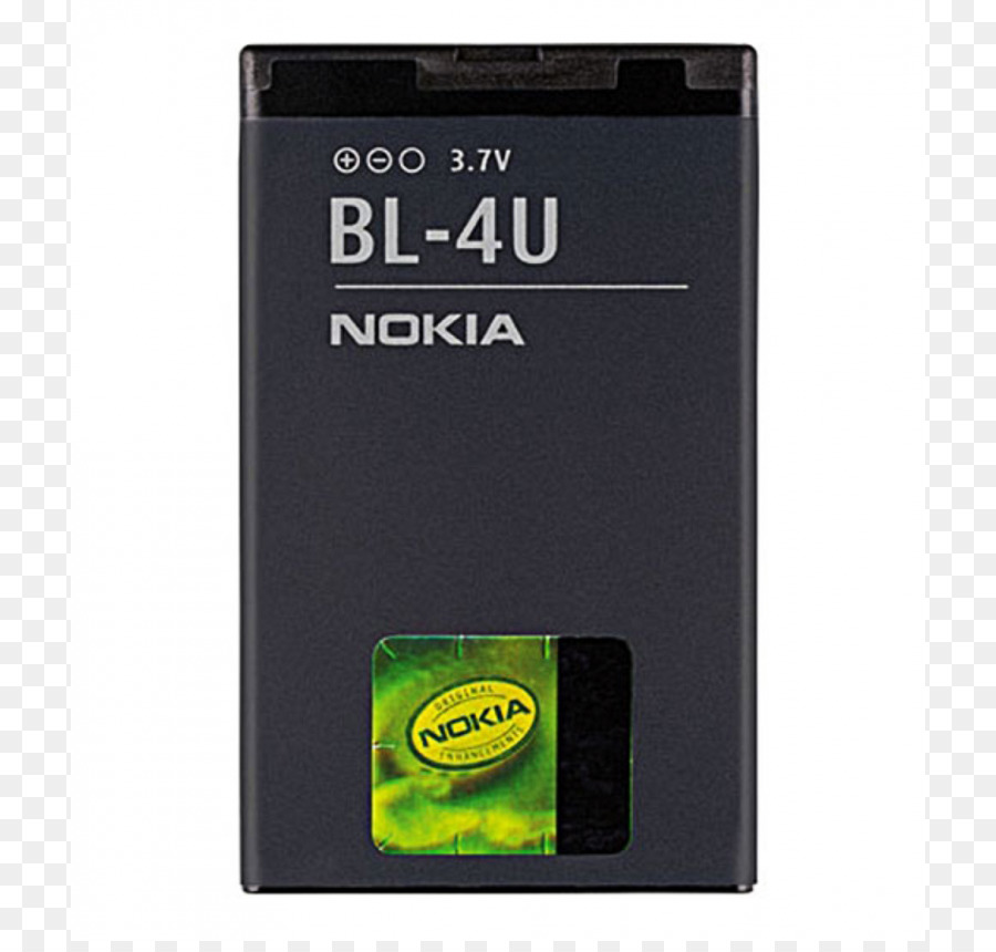 Batterie électrique，Nokia Asha 210 PNG