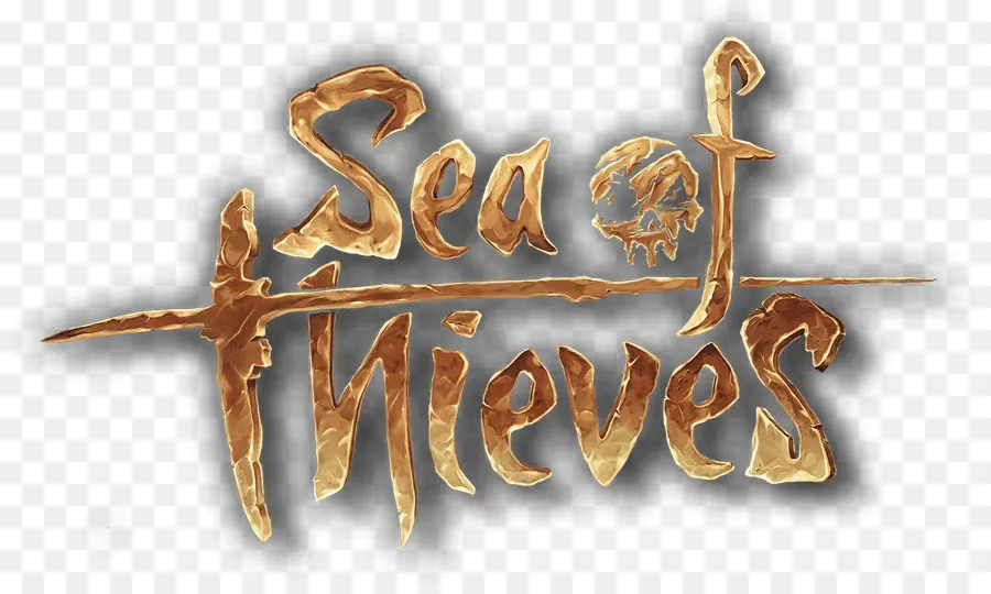 Mer Des Voleurs，Jeu PNG