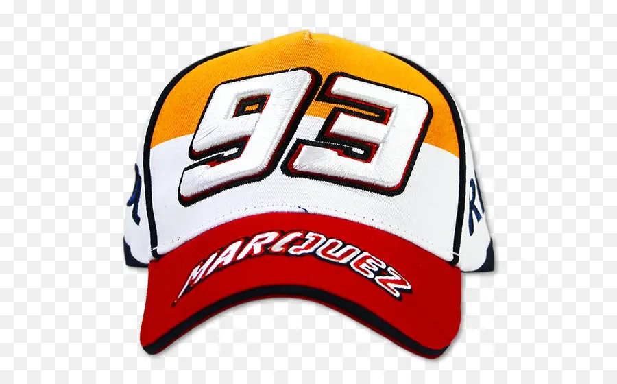 Casquette Márquez，Chapeau PNG