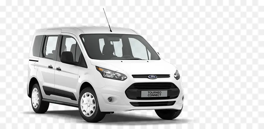 Ford Tourneo Se Connecter，2018 Ford Transit Connect PNG