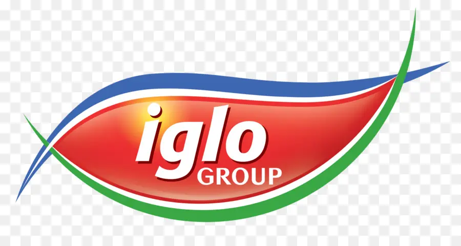 Logo Du Groupe Iglo，Marque PNG