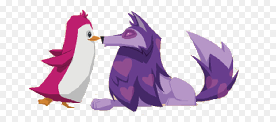 Canidés，National Geographic Animal Jam PNG