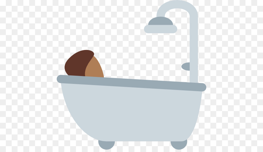 Baignoire Avec Douche，Eau PNG