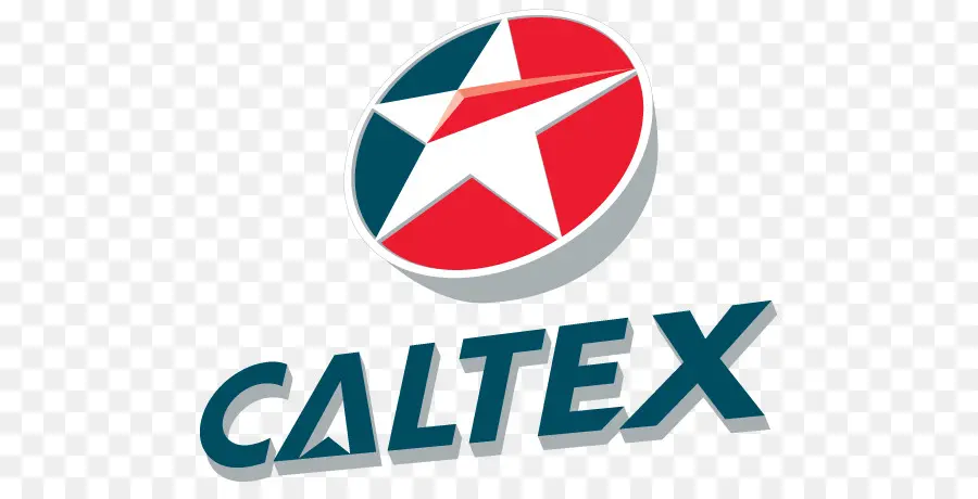 Caltex，Étoile PNG