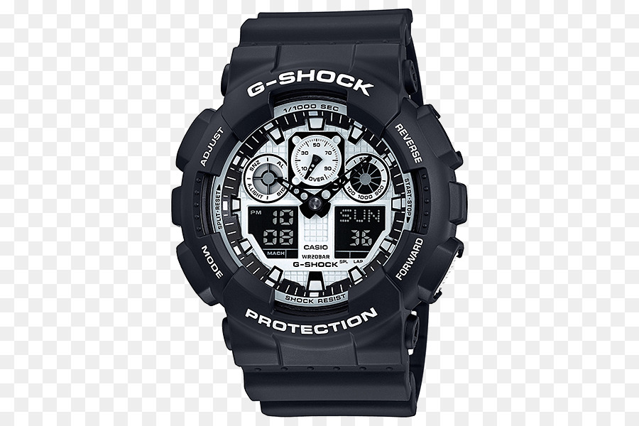 Montre G Shock，Montre PNG