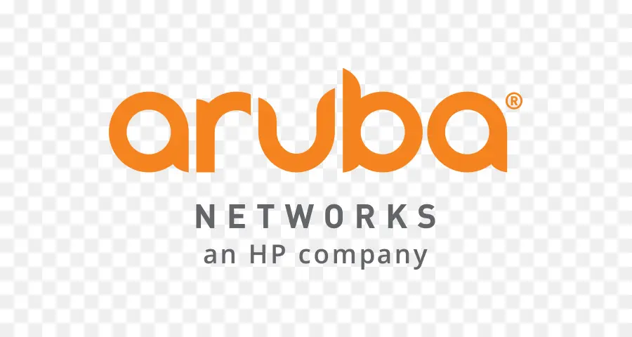 Logo Aruba Networks，Aruba PNG