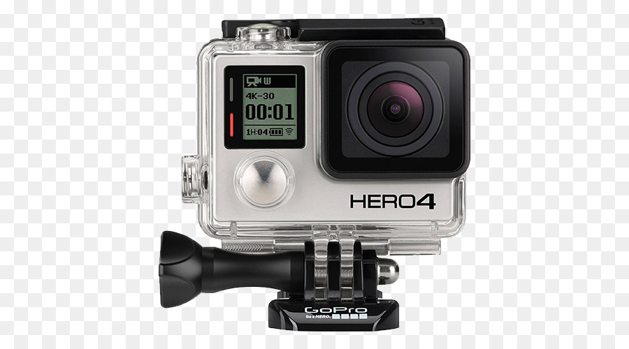 Caméra Gopro，Action PNG