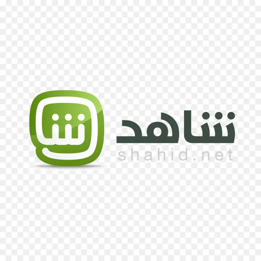 Logo Shahid，Streaming PNG