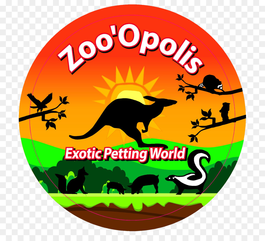 Zoo Opolis Exotiques Caresser Monde，Zoo PNG