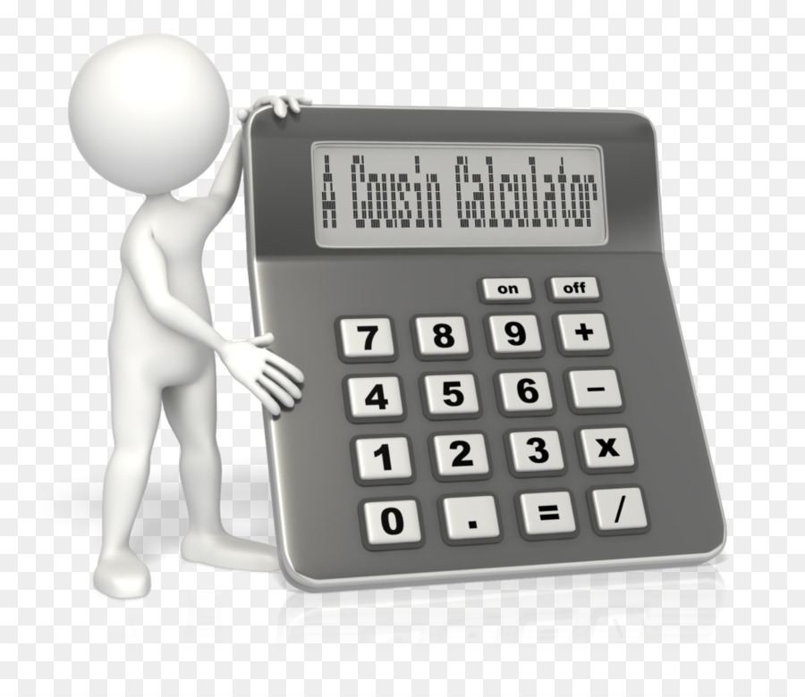 Calculatrice，La Retraite PNG