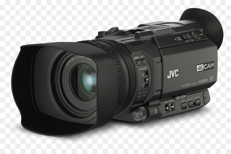 Jvc Gyhm170，Caméscope PNG