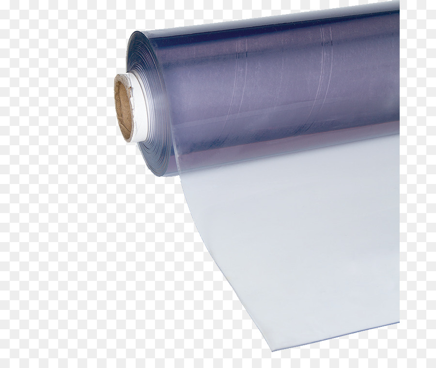 Rouleau De Plastique，Transparent PNG