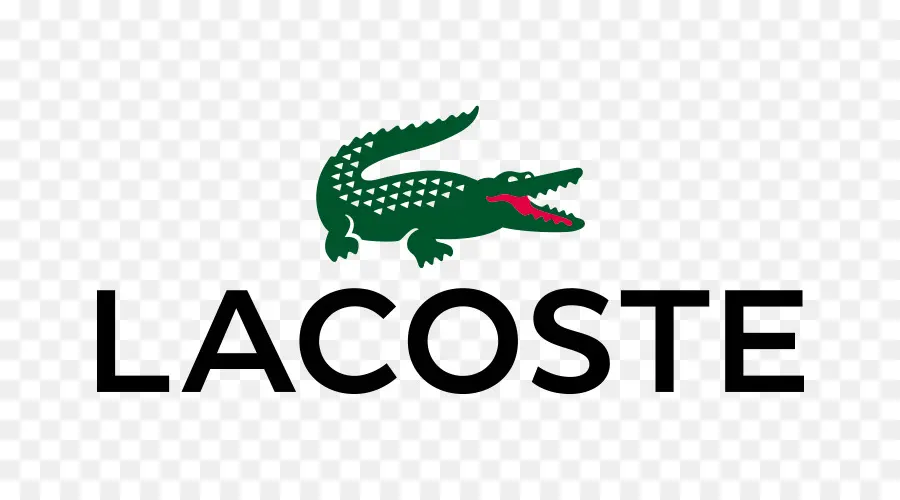 Logo Lacoste，Crocodile PNG