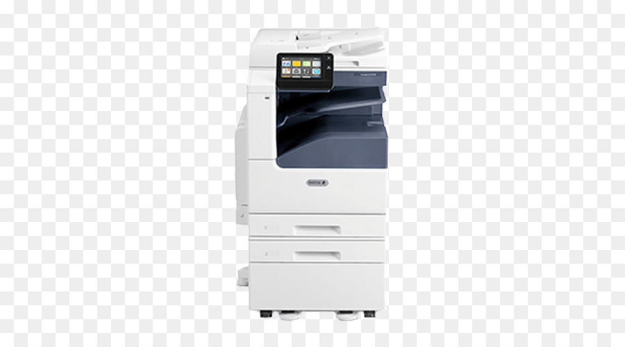 Imprimante Multifonction，Xerox PNG