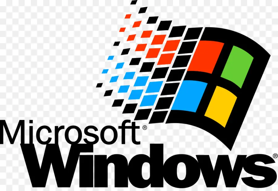 Windows 95，Microsoft Corporation PNG