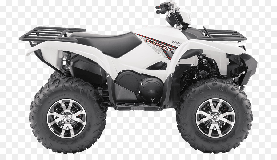 Yamaha Motor Company，Allterrain Véhicule PNG