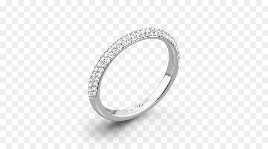 Bague Diamant，Fiançailles PNG