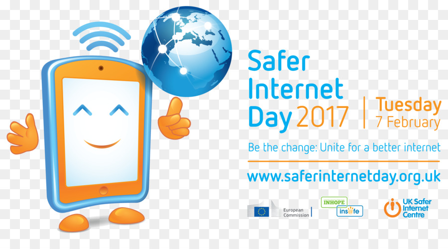La Journée Pour Un Internet Plus Sûr，Internet PNG