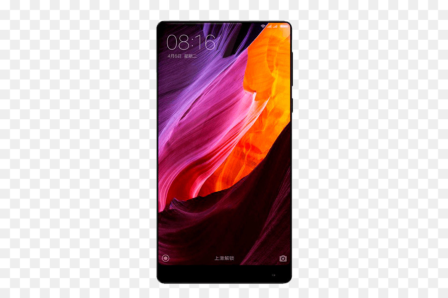 Xiaomi Mi 1，Xiaomi Mi Mélange 18k 256 Go Noir Profond Déverrouillé Cdmagsm PNG