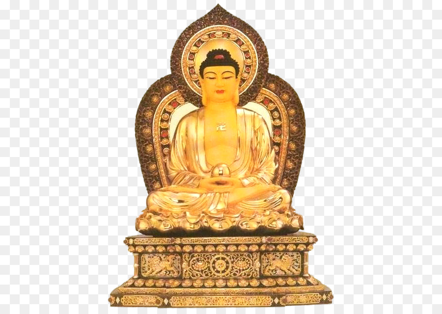 Gautama Bouddha，La Religion PNG