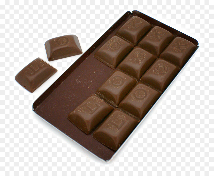 Boîte De Chocolats，Chocolat PNG