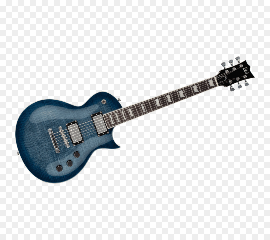 Gibson Les Paul，Guitare électrique PNG
