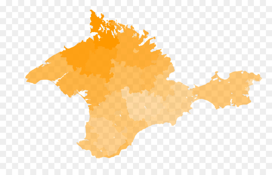 Carte Orange，Région PNG