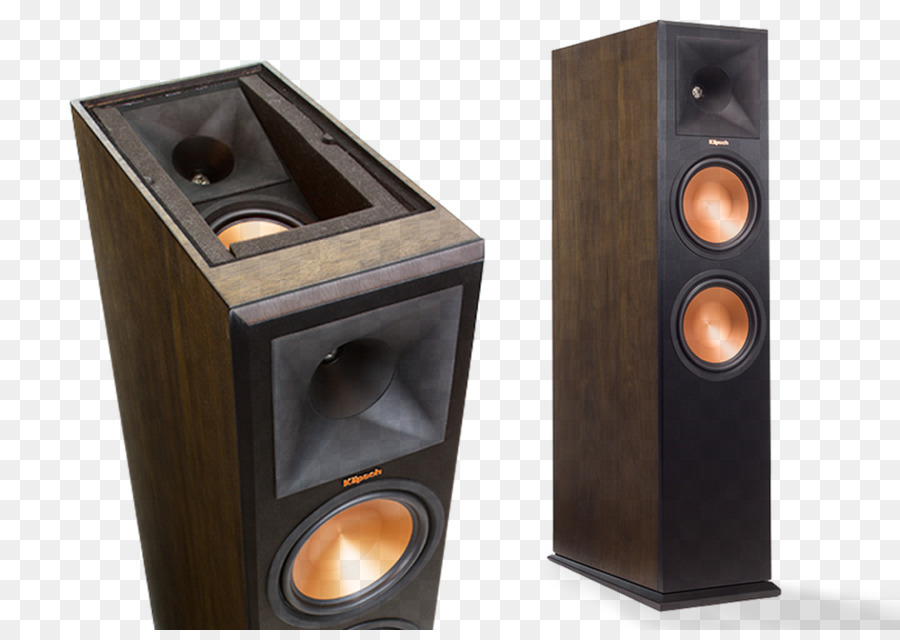 Klipsch Reference Premiere Rp250f Rp260f Rp280f，Technologies Audio Klipsch PNG