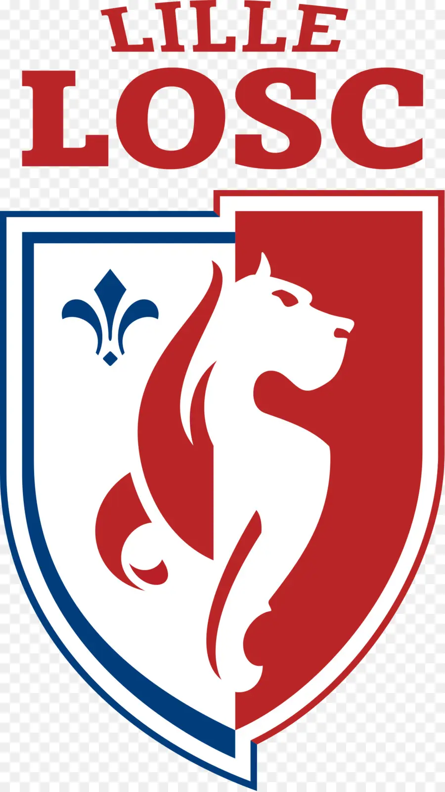 Logo Losc，Football PNG