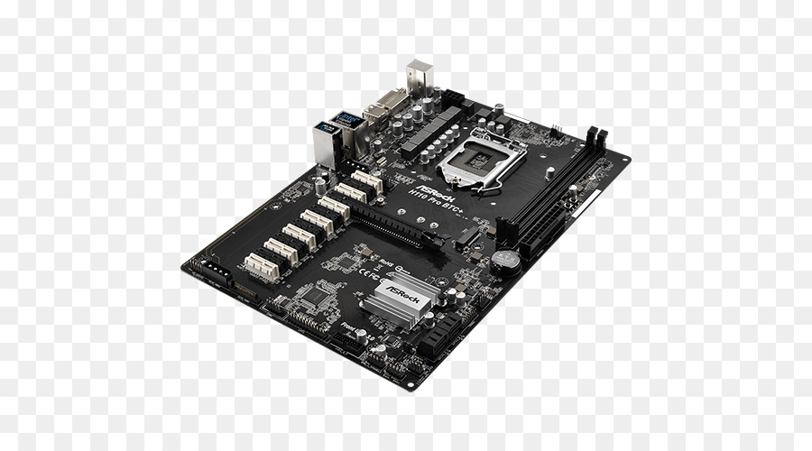 Intel，Lga 1151 PNG