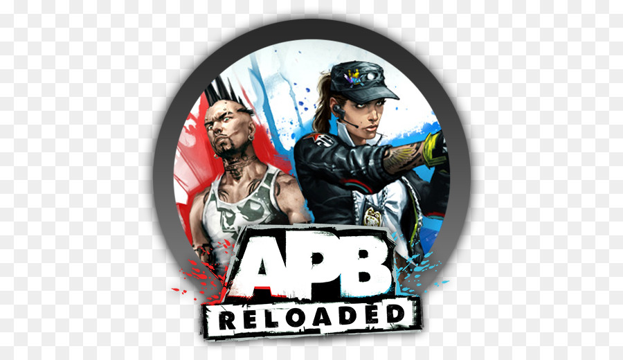 Apb Reloaded，Apb Tous Les Points Du Bulletin PNG