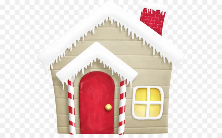 Maison，Hiver PNG