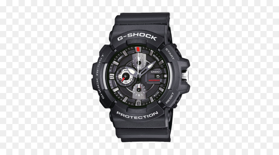 Gshock，Regarder PNG