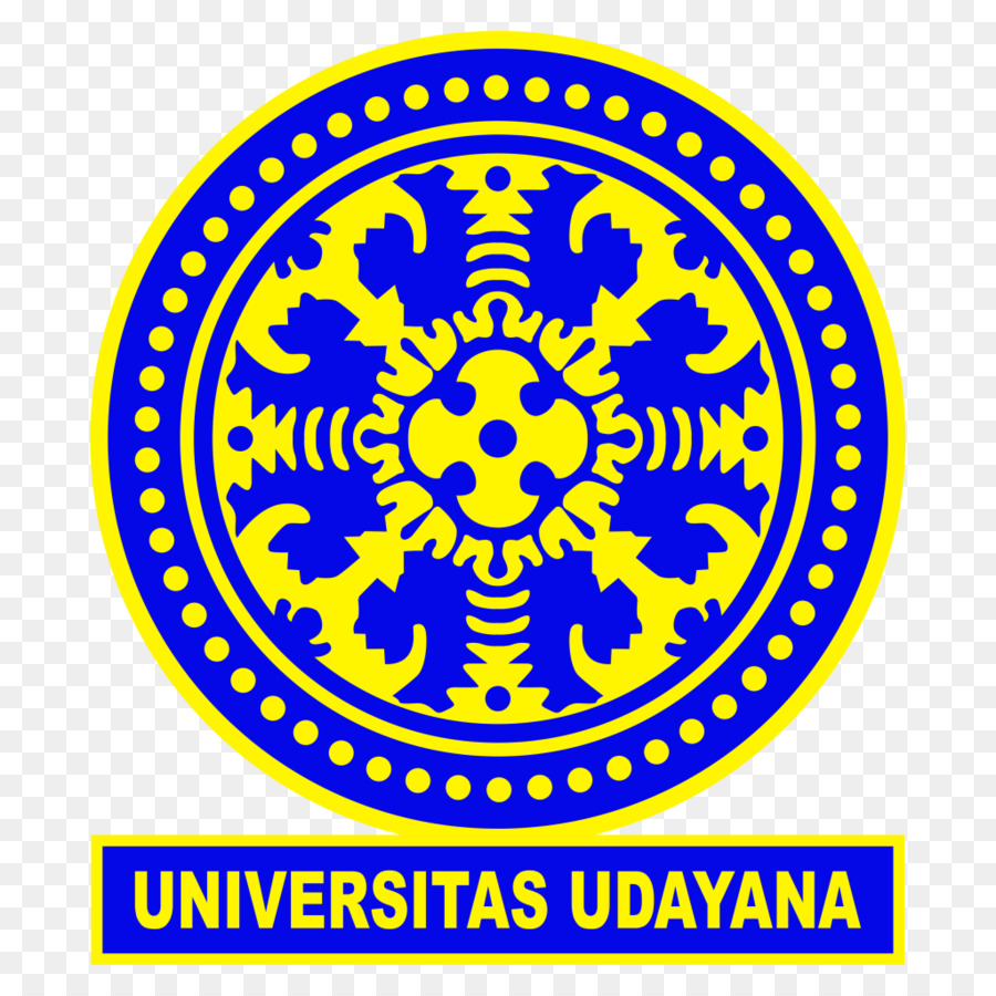 Logo De L'université Udayana，Université PNG