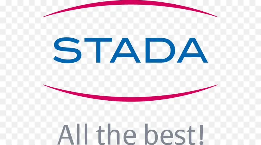 Logo Stada，Marque PNG