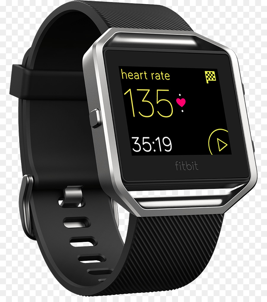 Samsung Gear Fit，Fitbit PNG