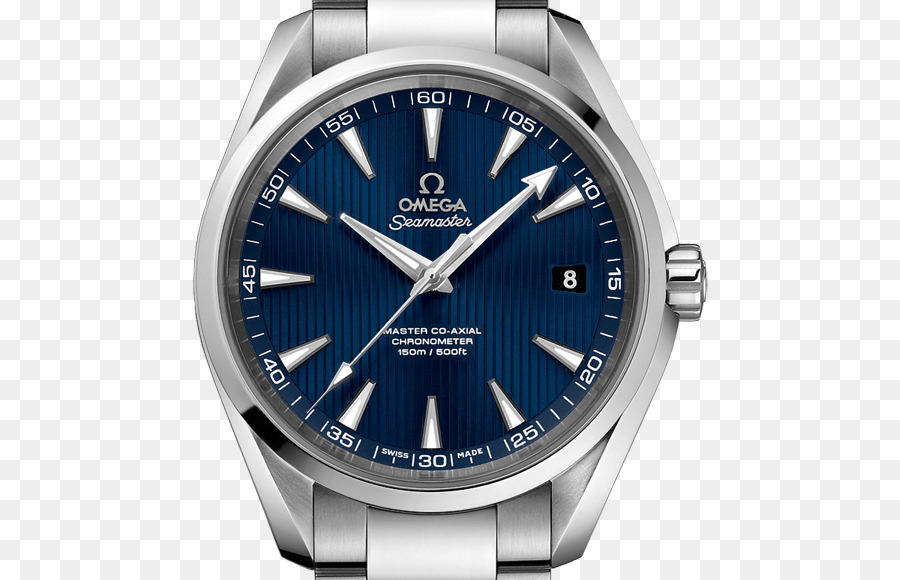 Omega Seamaster，échappement Coaxial PNG