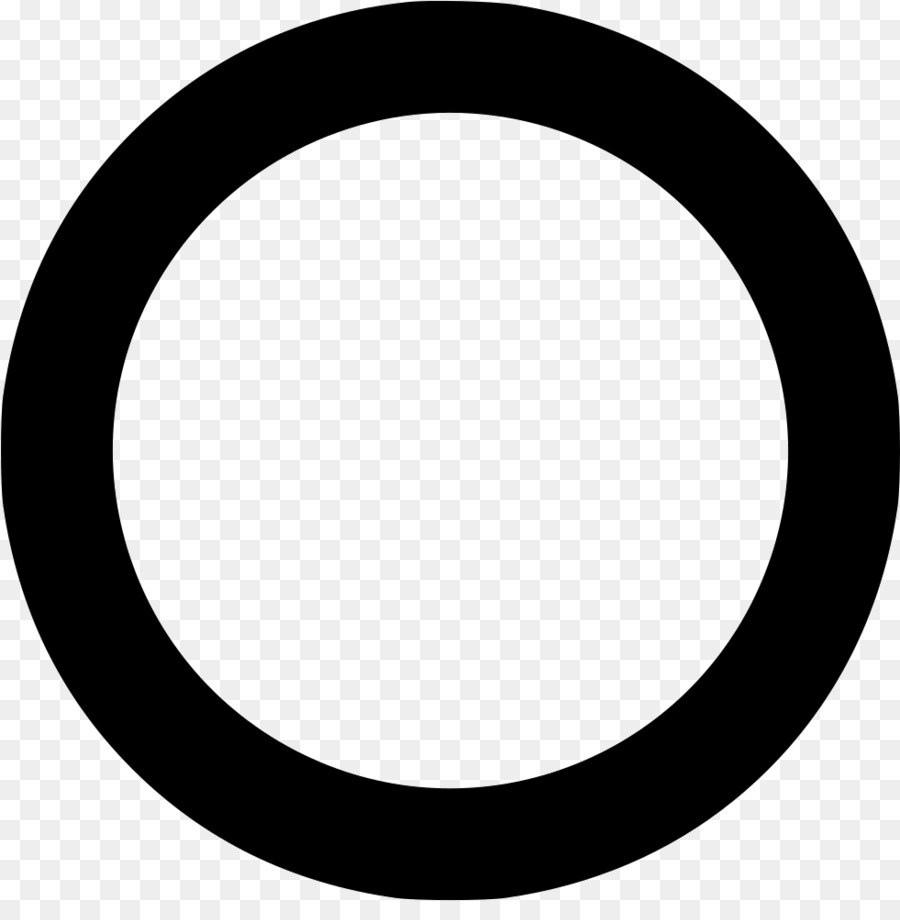 Cercle，Rond PNG