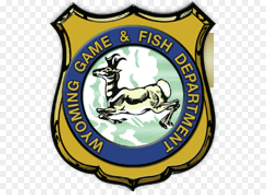 Wyoming Jeu Fish Department，La Chasse PNG