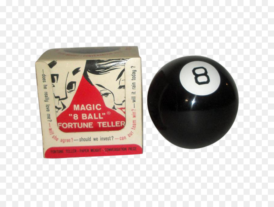 La Magie 8ball，Eightball PNG