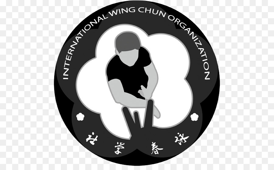 Logo Wing Chun，Arts Martiaux PNG