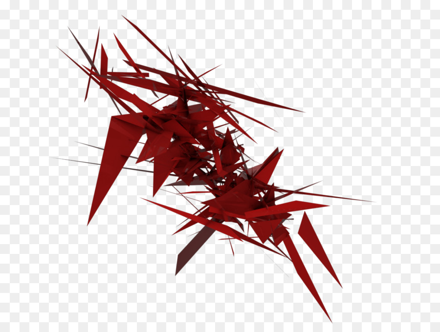 Art Abstrait，Noir PNG